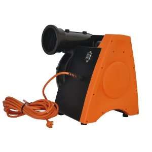  Bounce House Blower   1.5HP Zoom Air Blower for 