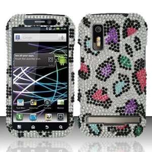  Motorola Photon 4G MB855 Electrify Full Diamond Design 