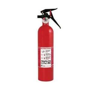Fire Extinguisher (Pro Lineâ¢) â 2.5 lb. ABC