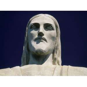  Cristo Redentor (Christ the Redeemer) Statue, Rio De Janeiro, Brazil 