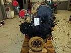 1995 Caterpillar 3406E Diesel Engine 6TS11821 500 11988 550 HP
