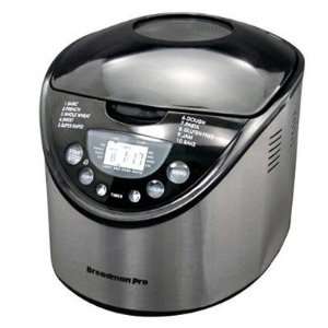  Breadman Inc 2lb Convection Breadmaker