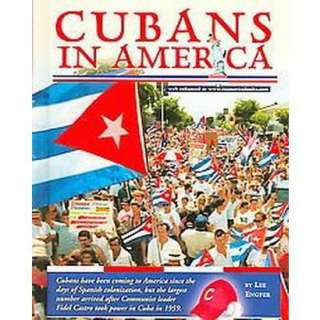 Cubans In America (Hardcover).Opens in a new window