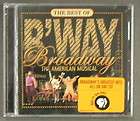 The Best of Broadway The American Musical (CD, Oct 2004, Decca (USA))