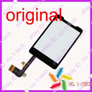 Touch Digitizer Screen cellular south HTC wildfire CDMA  