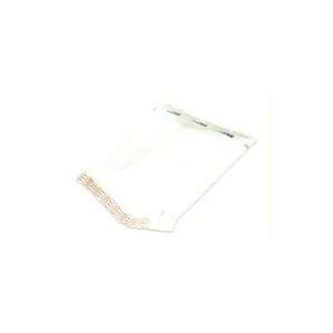   12 (2) White Self Seal Bubble Mailers