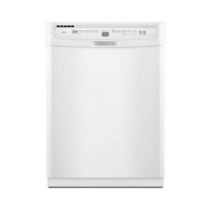  Maytag MDB6709AWW Built In Dishwashers