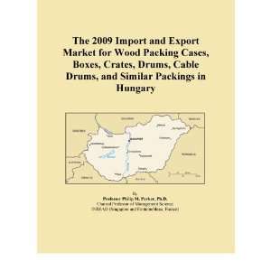   , Boxes, Crates, Drums, Cable Drums, and Similar Packings in Hungary