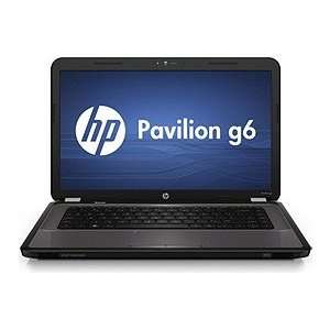   Pavilion g6t Notebook PC   2.26 GHz; 320GB HD; 2GB Memory Electronics