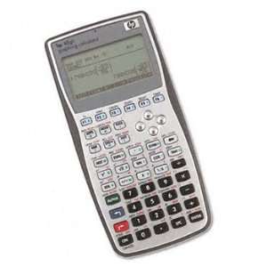    HP 48gII Programmable Graphing Calculator