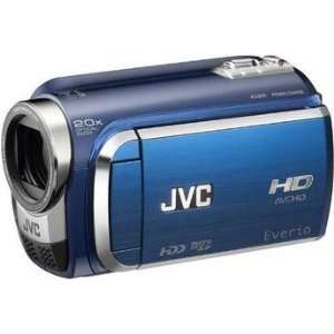 com JVC Everio GZ HD300 60GB Hard Drive HDD High Definition Camcorder 