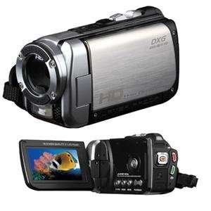  NEW 1080p HD Underwater Camcorder (Cameras & Frames 