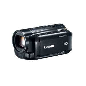  Canon VIXIA HF M52 Full HD Camcorder