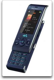  Sony Ericsson W595 Walkman Unlocked Phone with 3.2 MP Camera 