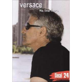 Gianni Versace Final 24   His Final Hours.Opens in a new window