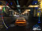 Need for Speed Underground Sony PlayStation 2, 2003  