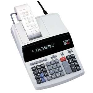  Canon MP25DV Desktop Calculator (8077A006AB) Electronics