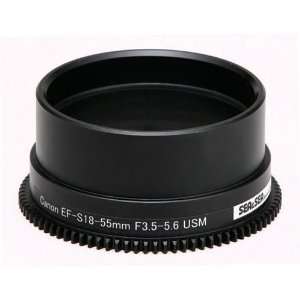  Sea & Sea Zoom Gear for Canon EF 16 35mm F2.8L USM and 