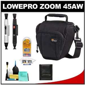 ) with Lenspen + Accessory Kit for Canon Rebel T3, T3i, T1i, T2i, EOS 