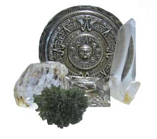   Diamond Quartz Crystals Mini Clusters Smokey Clear 236 g Wholesale LOT