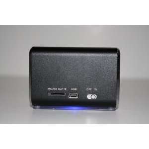  Mini Speaker SD Card TF Slot  Players & Accessories