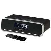 iHome IA91 Dual Alarm Stereo Clock Radio for your iPhone/iPod 