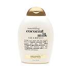 Organix Shampoo, Nourishing Coconut Milk 25.4 fl oz (750 ml)  