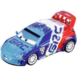  Carrera Go Disney Cars 2 Raoul Caroule Toys & Games