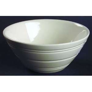   Casual Cream Open Sugar Bowl, Fine China Dinnerware