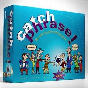  Catch Phrase Toys & Games