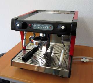   Milady 120V 1 Group Commercial E 61 Espresso Machine *Rebuilt*  