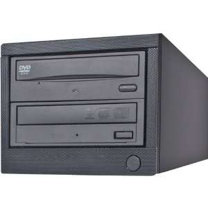   CD Duplicator with LG Drives (Duplicators & Recorders) Office