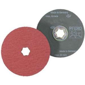   419 40231   combiclick fiber disc ?ceramic oxide co cool [Set of 10