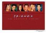 Friends   The Complete Series Collection (DVD, 2006, 40 Disc Set 