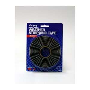  Weather Strip Foam Tape   3/4 X 8 Automotive