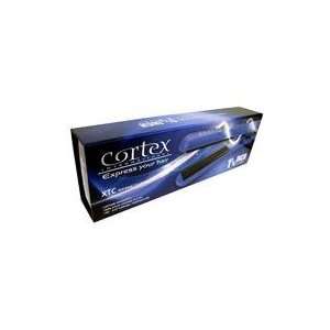 Cortex XTC 125BL Platinum Ceramic Hair Flat Iron Beauty