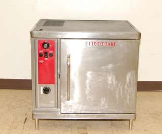 Blodgett 1/2 Size Electric Convection Oven single phase  