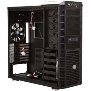 Cooler Master Case RC 932 KKN5 GP Black ATX Full Tower  