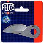 RB002 REPLACEMENT BLADE FELCO #2, #4, #11, #400