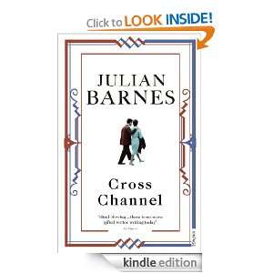 Start reading Cross Channel  Don 
