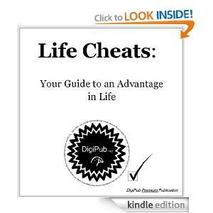 Start reading Life Cheats  