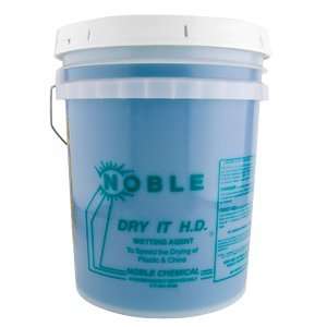  Noble Chemical Dry It HD+ 5 Gallons