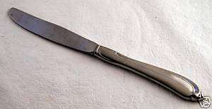 ONEIDA ONEIDACRAFT SHASTA Deluxe Stainless KNIFE KNIVES  