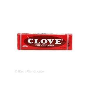 Clove Chewing Gum Grocery & Gourmet Food