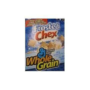 FROSTED CHEX Grocery & Gourmet Food