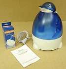 crane humidifier penguin  