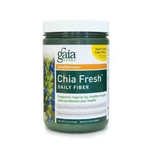  Gaia Herbs Professional Solutions CHIA Fresh Daily Fiber 