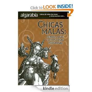 Start reading Chicas malas  