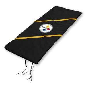  Pittsburgh Steelers Kids Camping Sleeping Bag