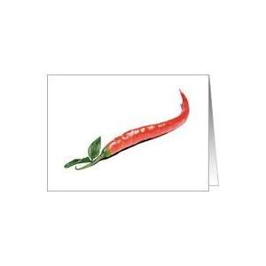 Chili Pepper   Restaurant   Food and Wine Card